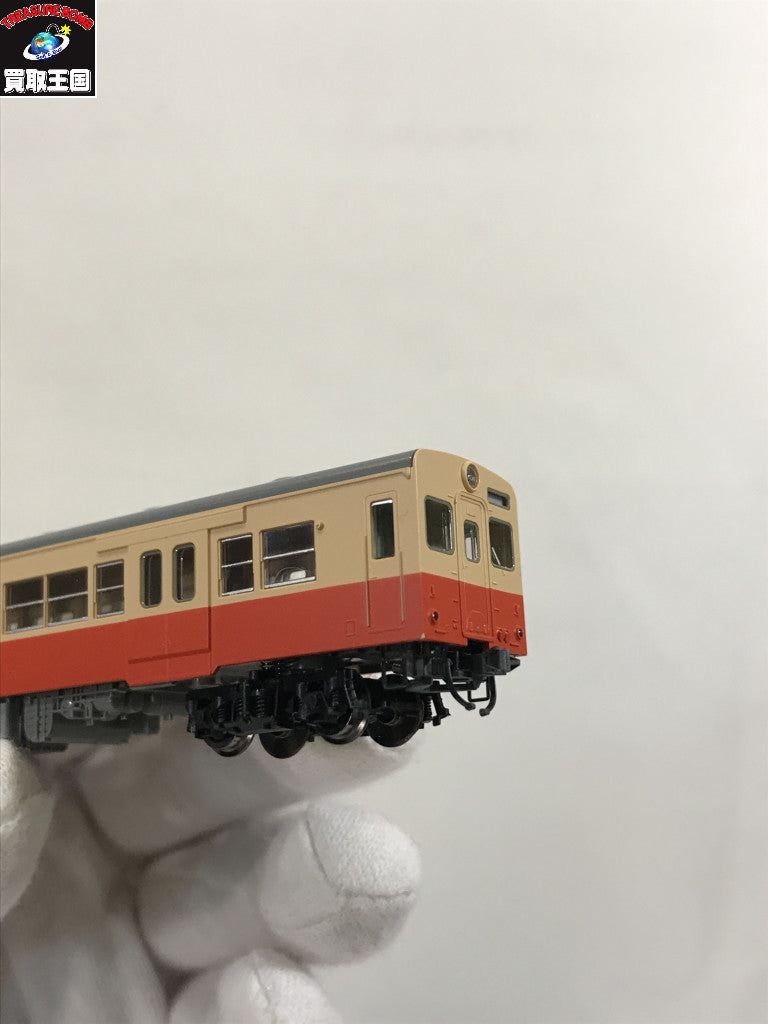 鉄道模型車両
