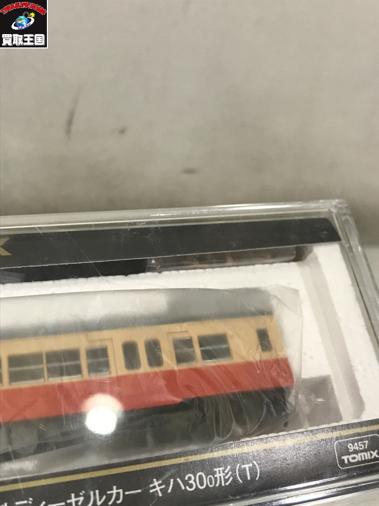 鉄道模型車両