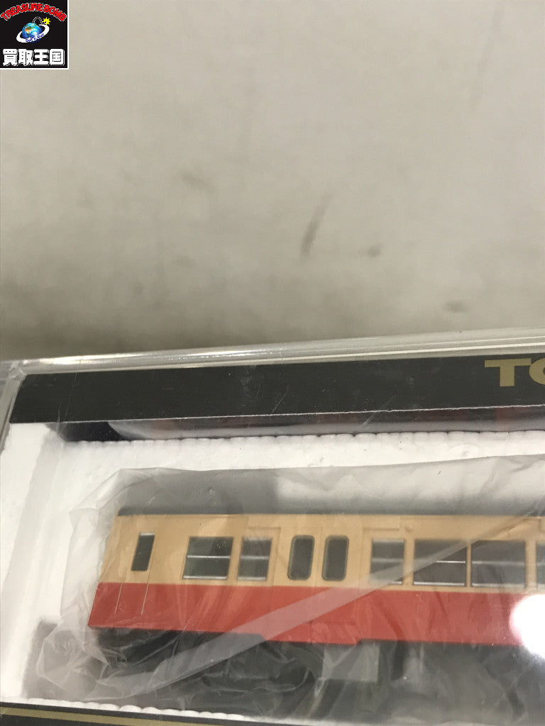 鉄道模型車両