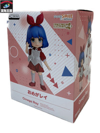 ねんどろいど どーる おめがレイ フィギュア/グッズ