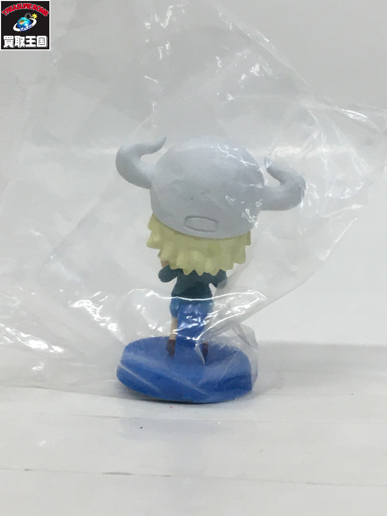 アニキャラ ドレスローザ其の壱 デリンジャー フィギュア/グッズ