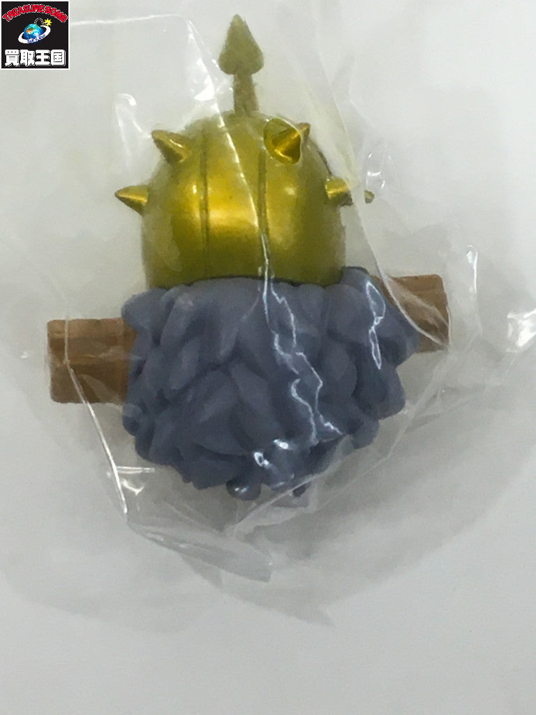 アニキャラ ドレスローザ其の弐 ピーカ フィギュア/グッズ