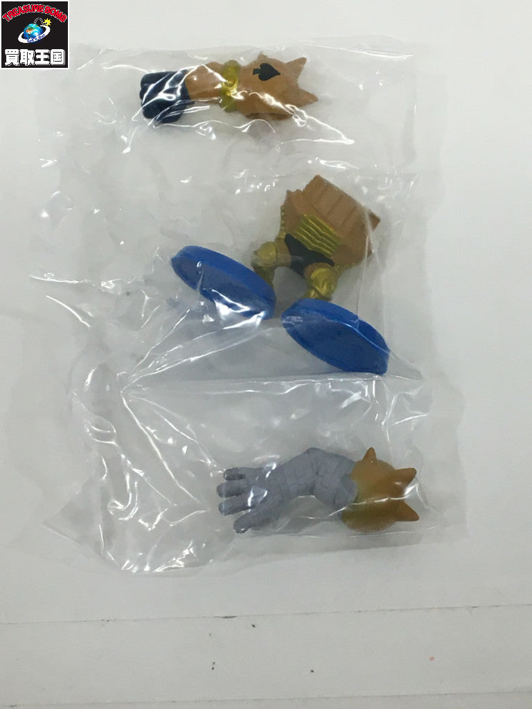 アニキャラ ドレスローザ其の弐 ピーカ フィギュア/グッズ