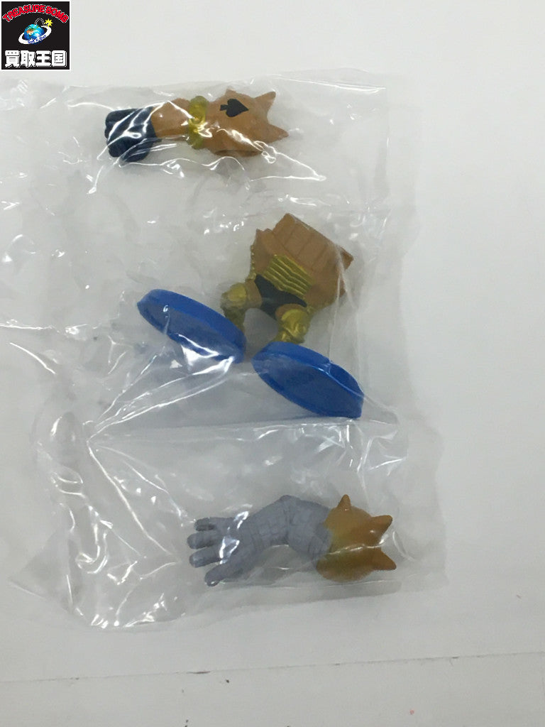 アニキャラ ドレスローザ其の弐 ピーカ フィギュア/グッズ
