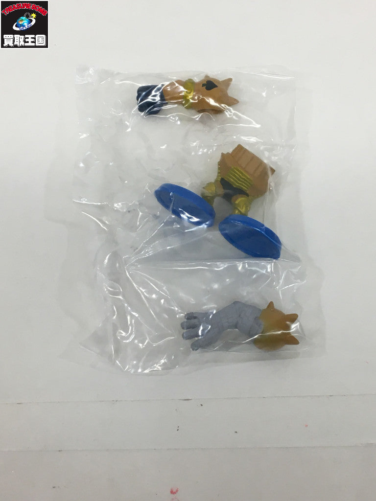 アニキャラ ドレスローザ其の弐 ピーカ フィギュア/グッズ