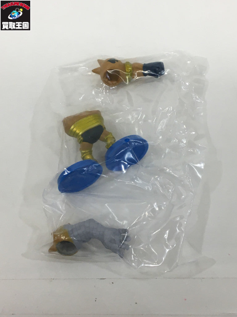 アニキャラ ドレスローザ其の弐 ピーカ フィギュア/グッズ