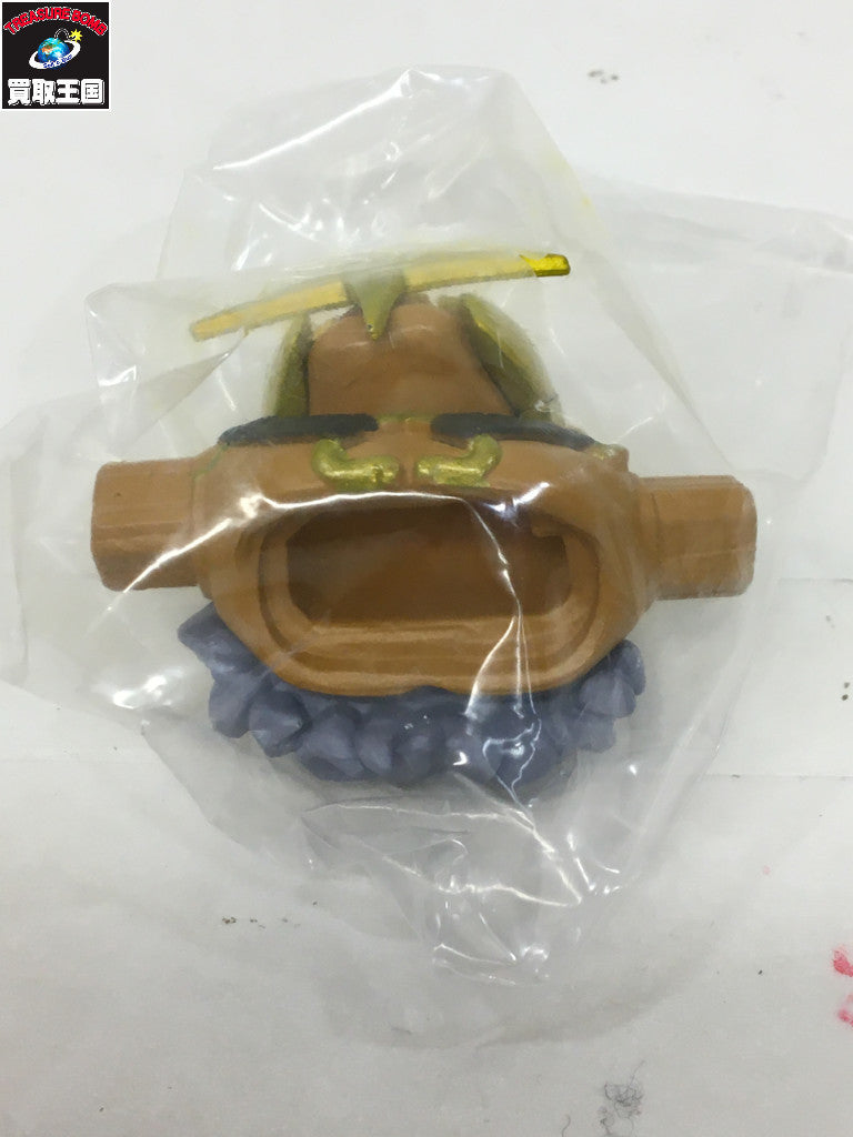 アニキャラ ドレスローザ其の弐 ピーカ フィギュア/グッズ