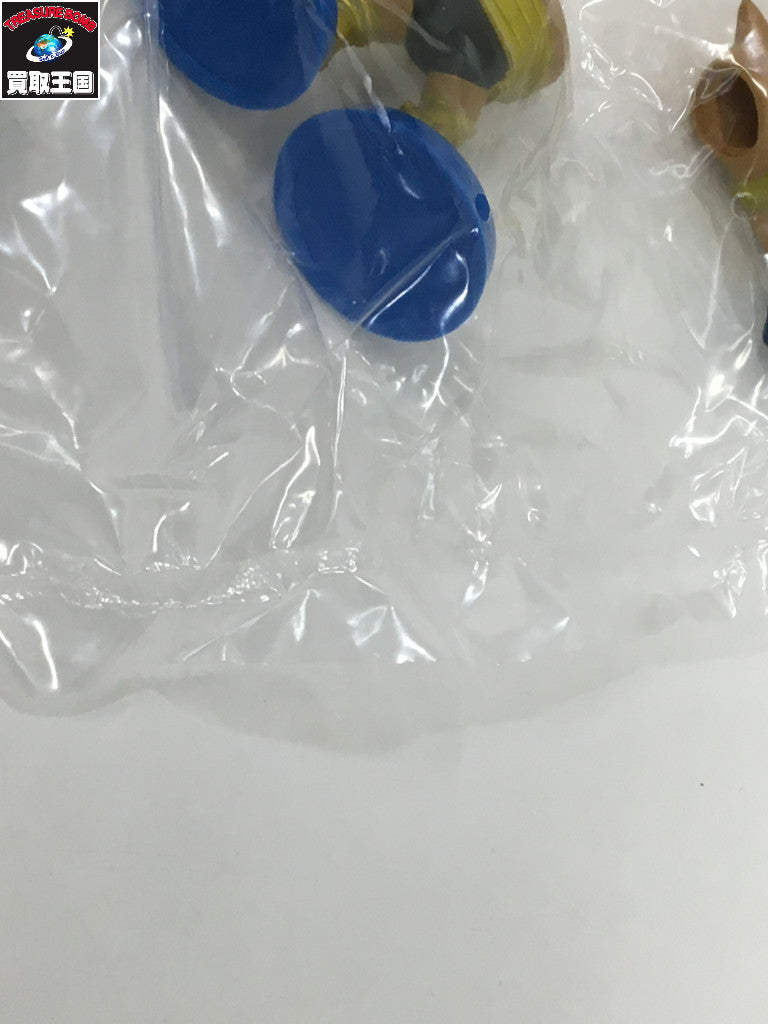 アニキャラ ドレスローザ其の弐 ピーカ フィギュア/グッズ