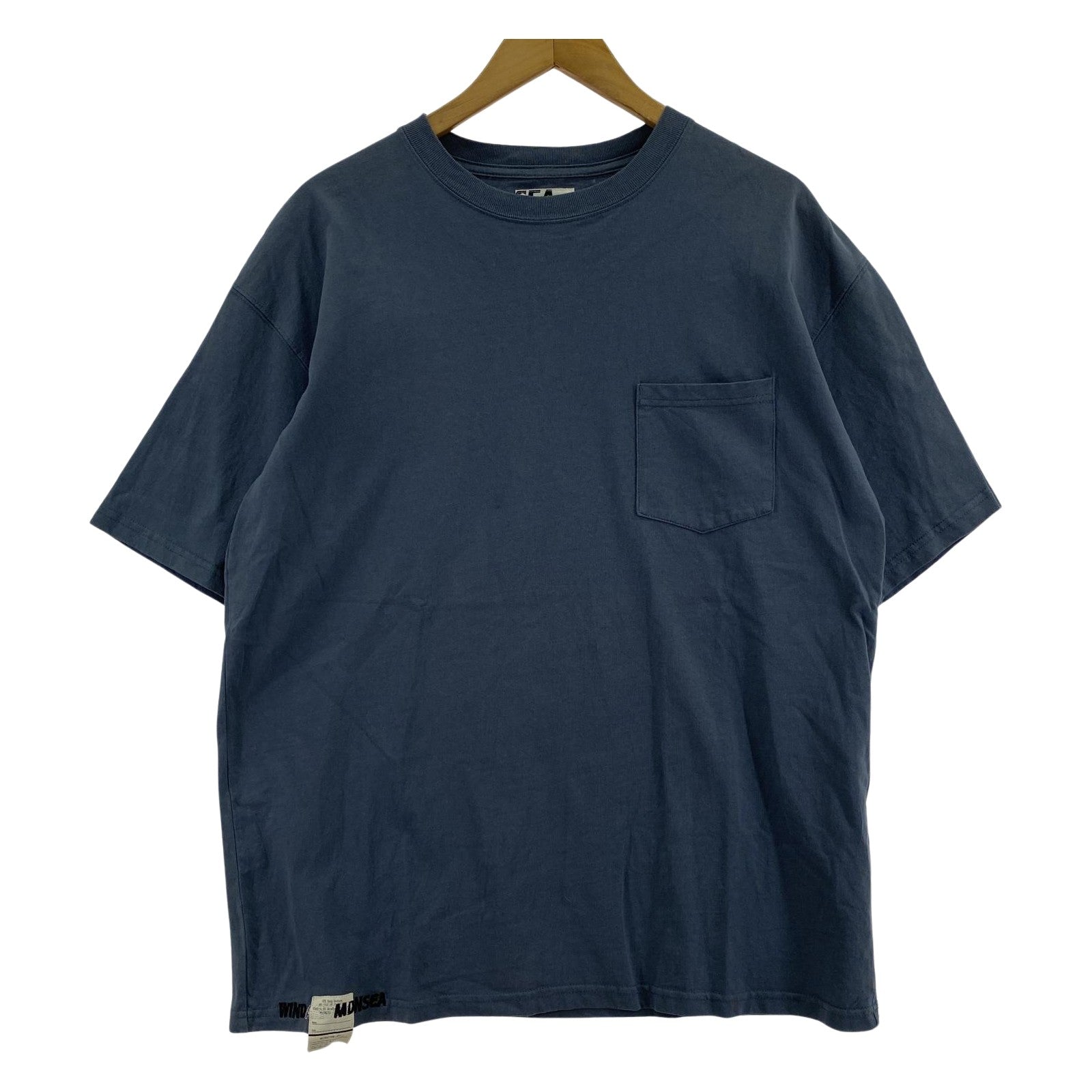 その他トップス WIND AND SEA MADNESS WDS Tee ( L グレー