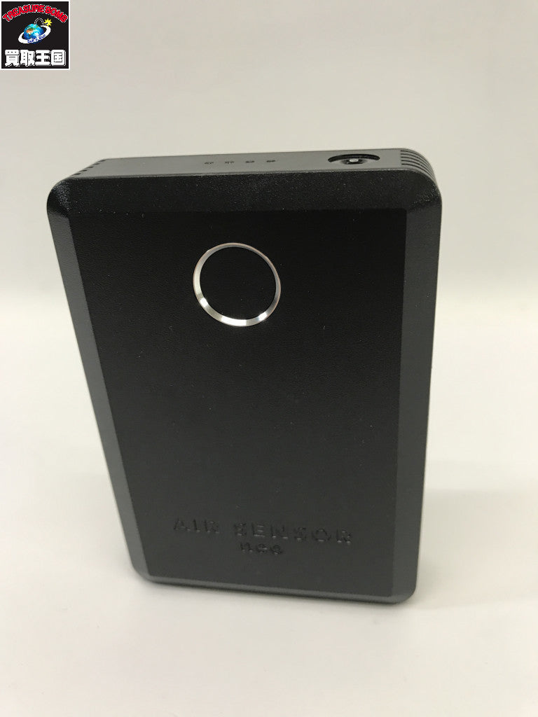 BURTLE 19Vファン バッテリーセット AC360+AC370 工具