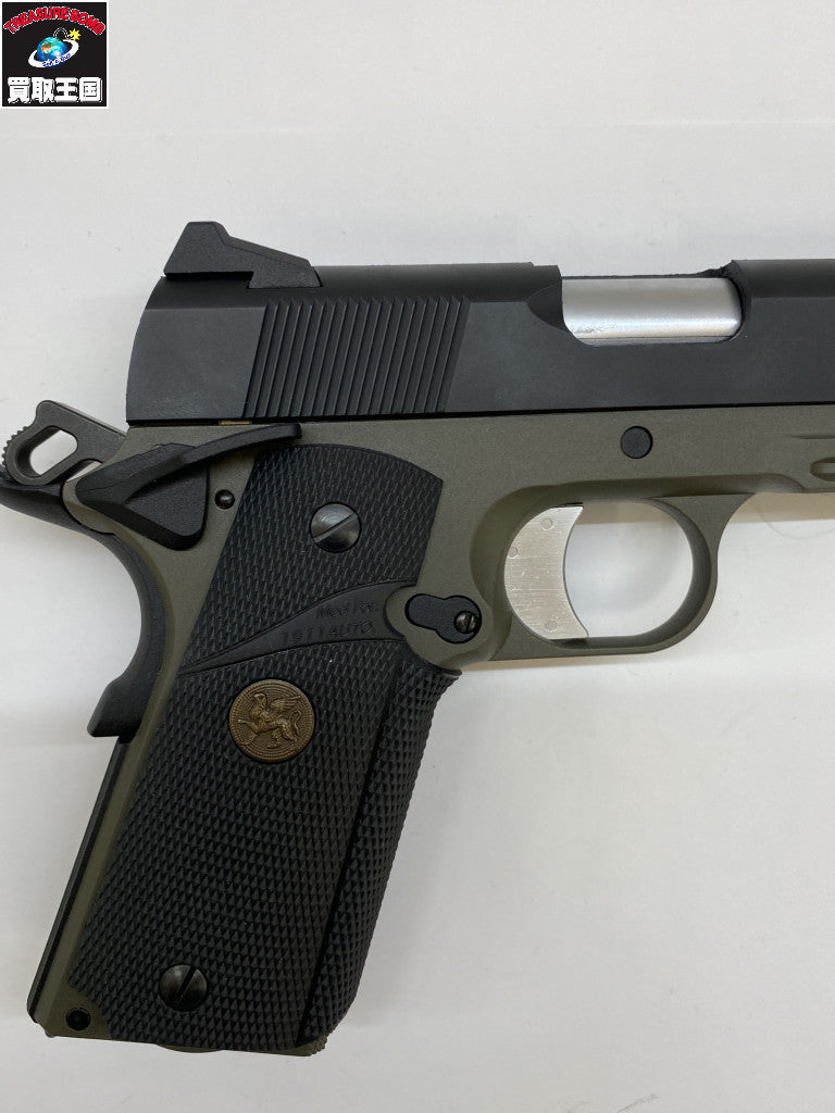carbon8 M45MCO -MarineCorpsZero ガン