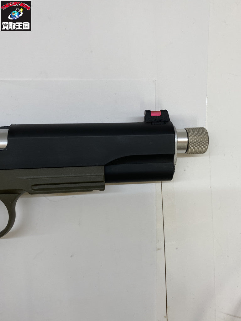 carbon8 M45MCO -MarineCorpsZero ガン