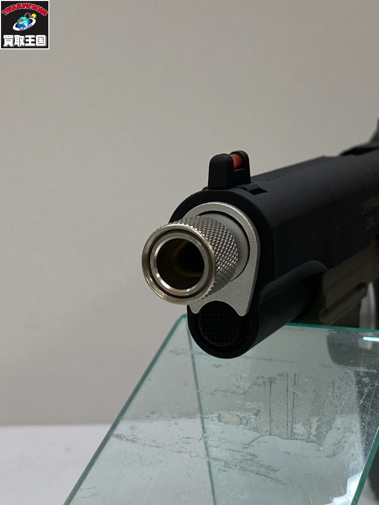 carbon8 M45MCO -MarineCorpsZero ガン
