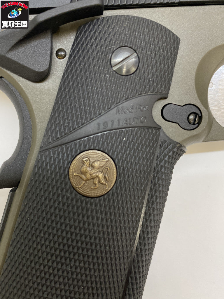 carbon8 M45MCO -MarineCorpsZero ガン