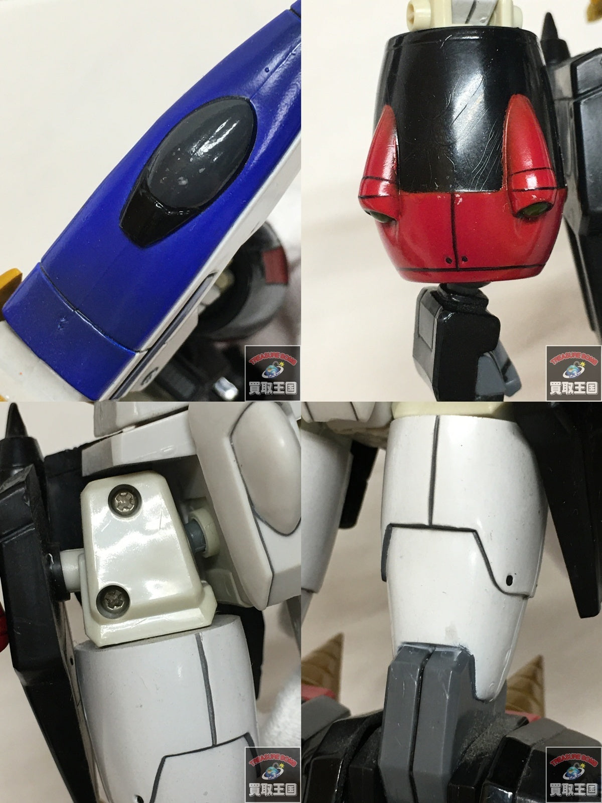 壮絶合金 ガオガイガー フィギュア/グッズ