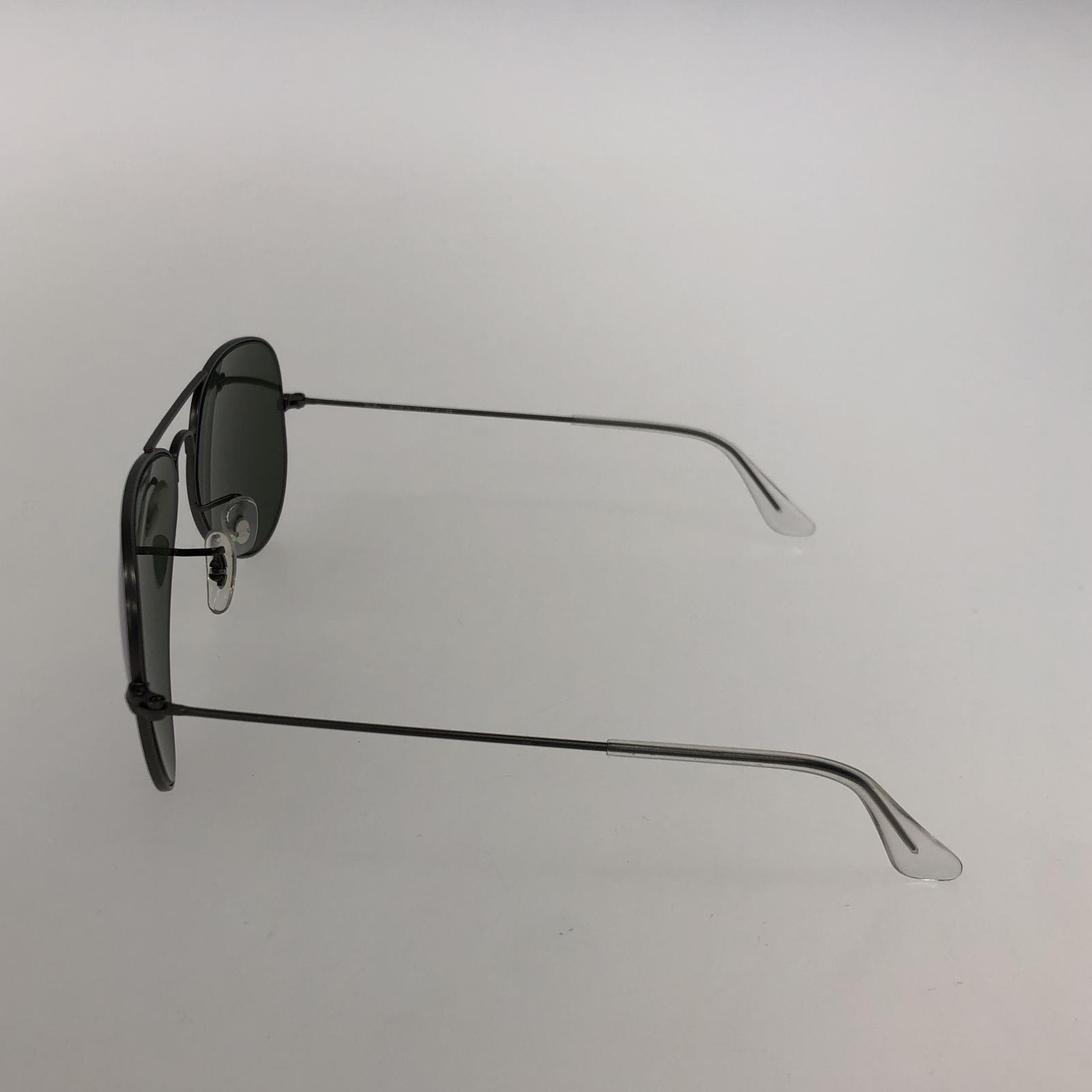 その他アクセサリー Ray-Ban アビエーター/サングラス/RB3025 シルバー
