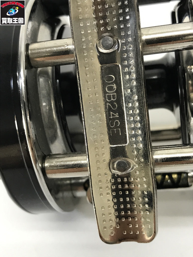 Abu Garcia ambassadeur 5600CA その他リール
