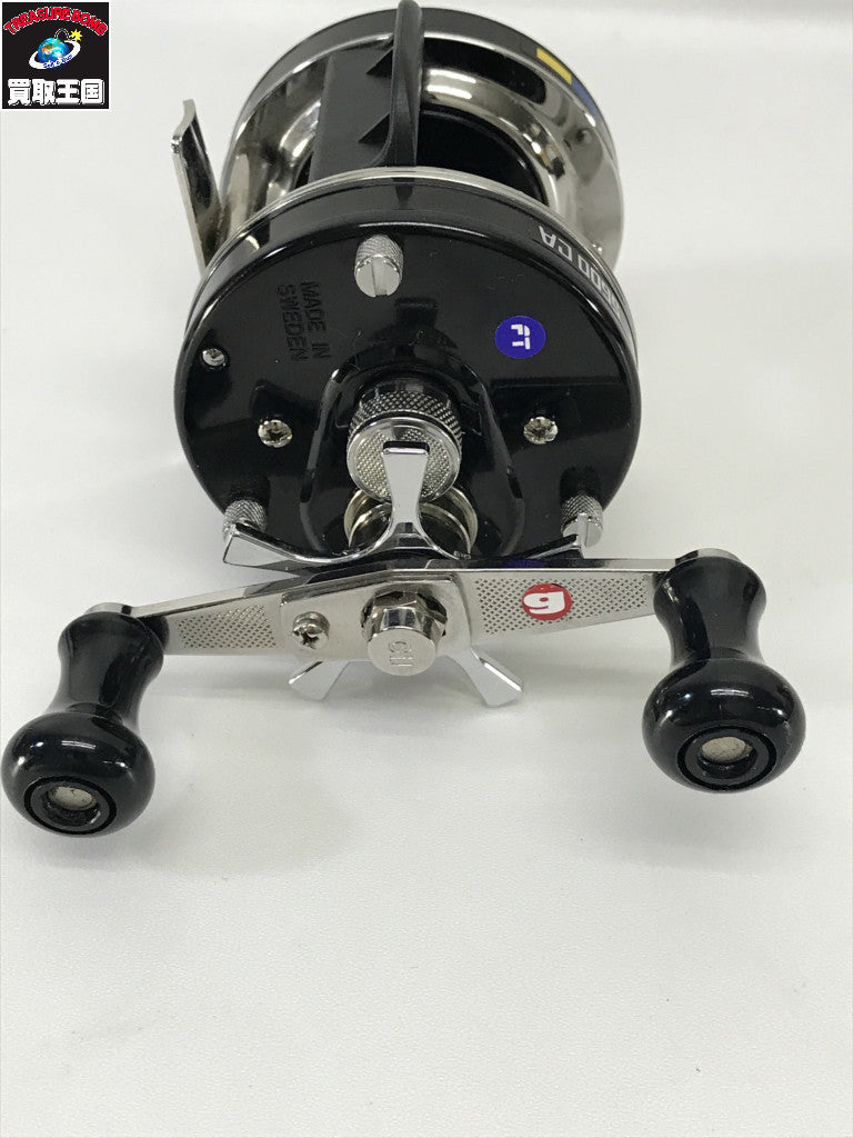 Abu Garcia ambassadeur 5600CA その他リール
