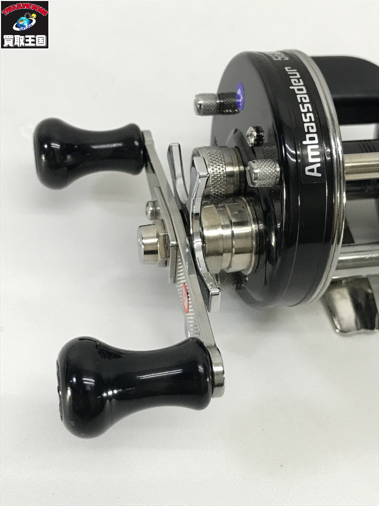 Abu Garcia ambassadeur 5600CA その他リール