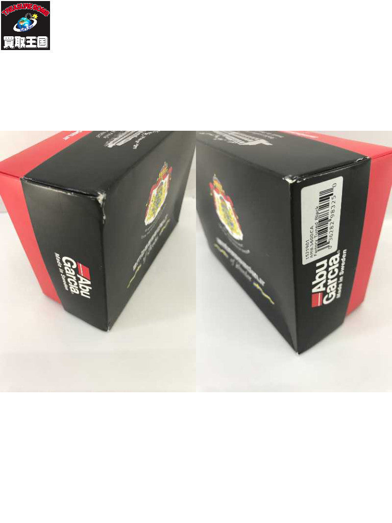 Abu Garcia ambassadeur 5600CA その他リール