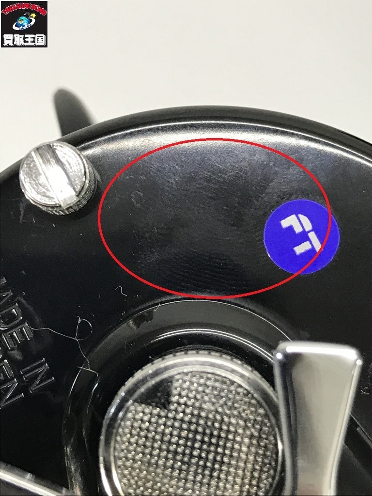 Abu Garcia ambassadeur 5600CA その他リール