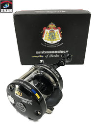 Abu Garcia ambassadeur 5600CA その他リール