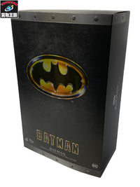 ムービー・マスターピース バットマン(2.0版) 1/6スケール フィギュア/グッズ