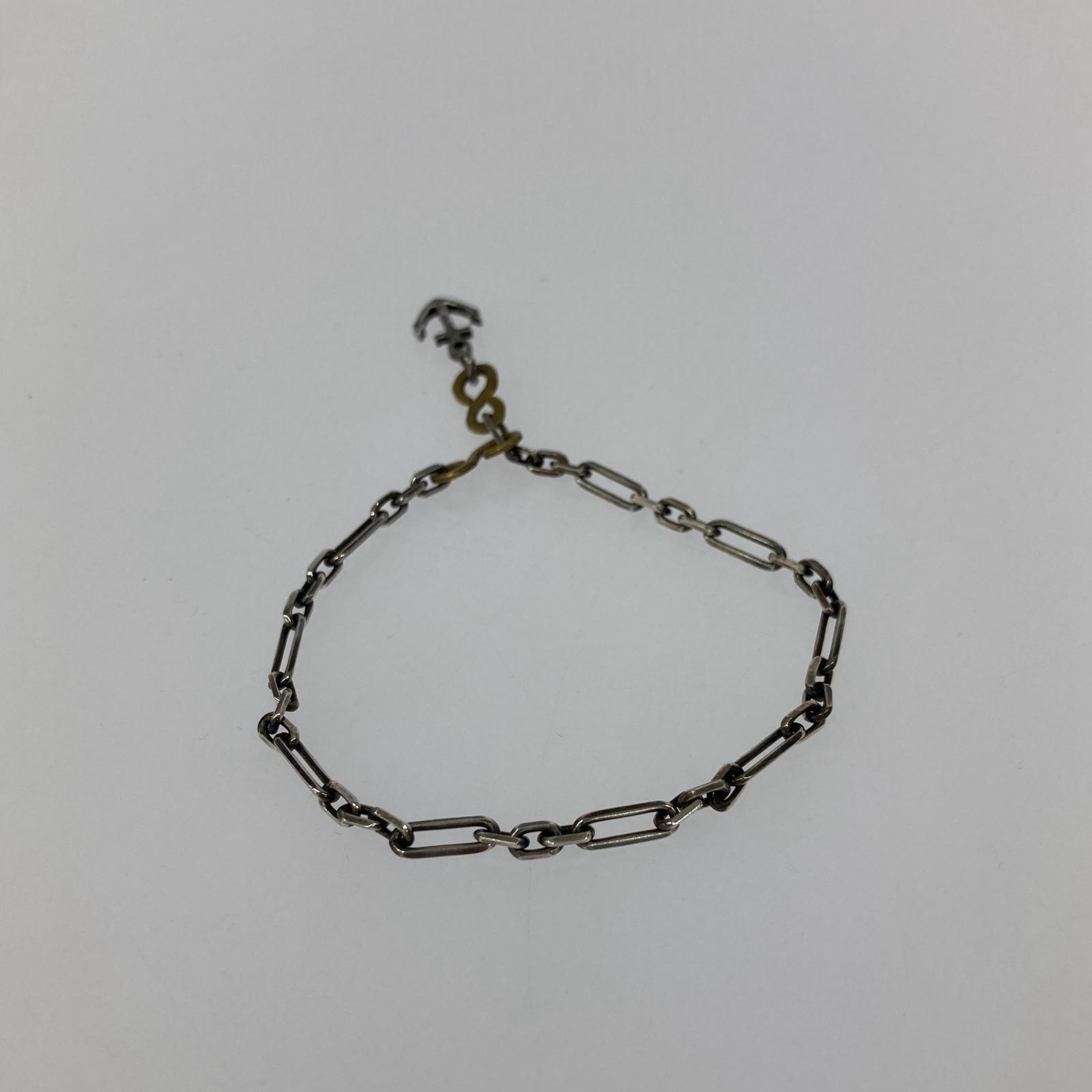 その他アクセサリー ATEASE チェーン ブレスレット