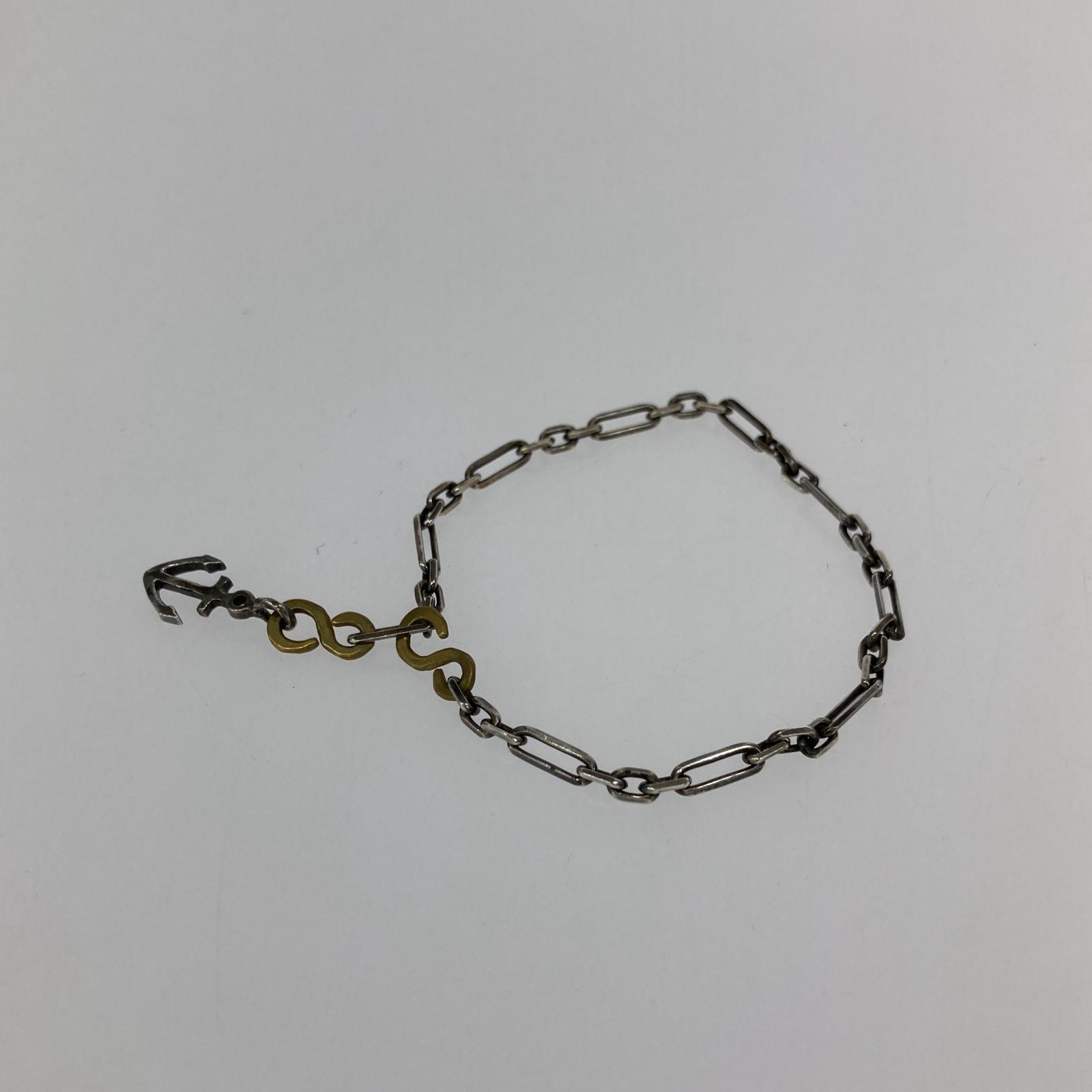 その他アクセサリー ATEASE チェーン ブレスレット