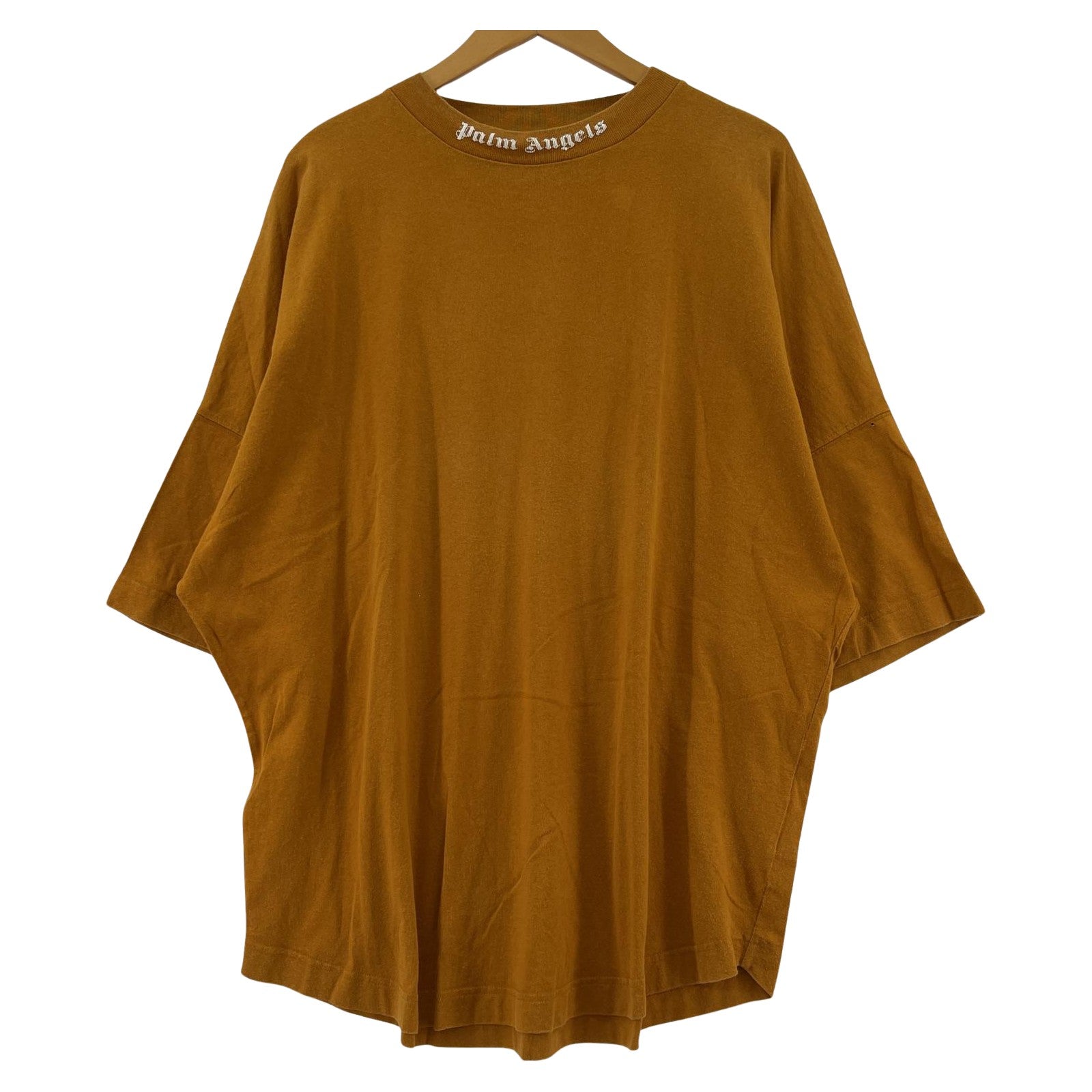 その他トップス PALM ANGELS Classic Logo Over M