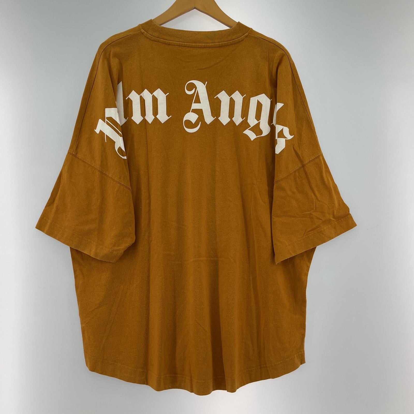 その他トップス PALM ANGELS Classic Logo Over M