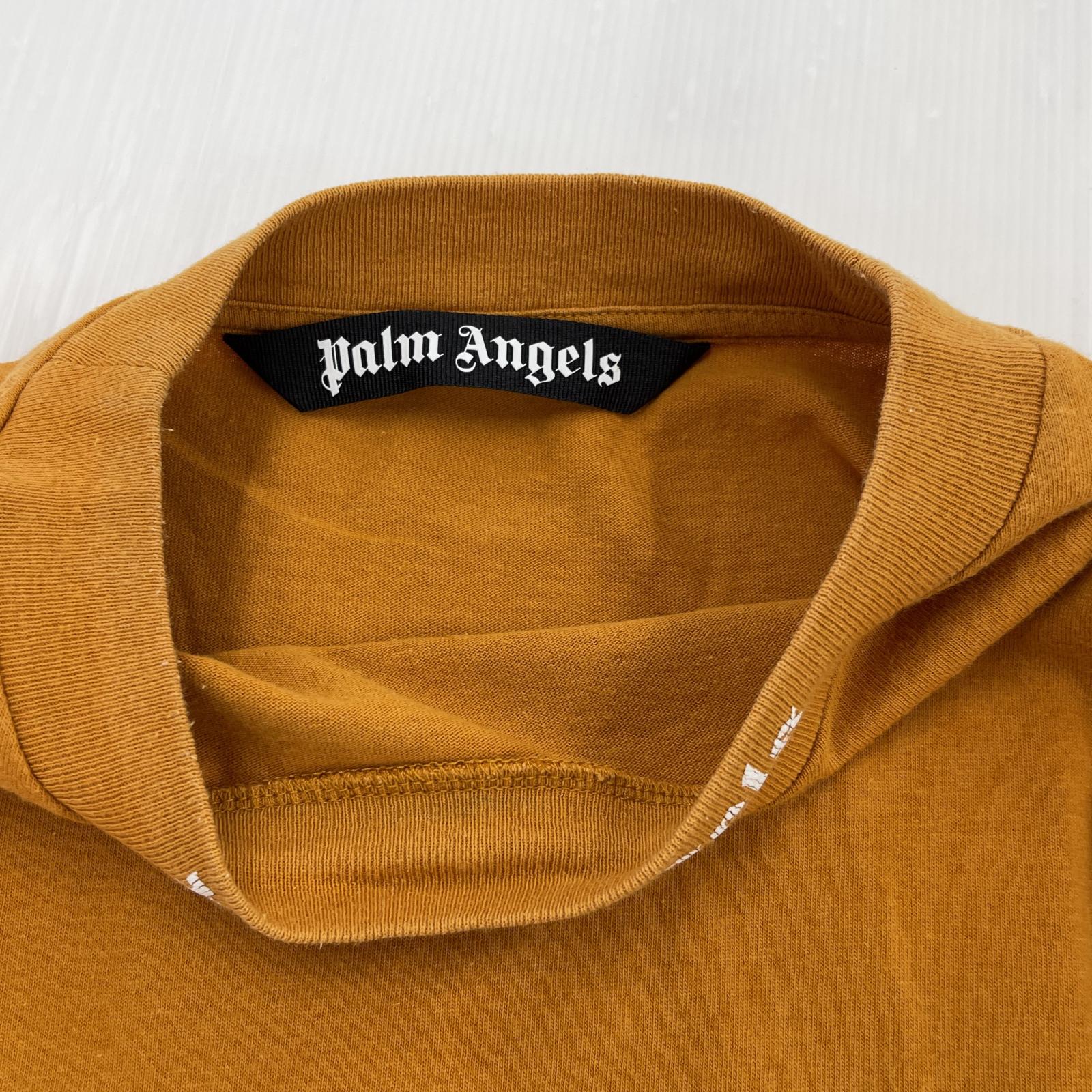 その他トップス PALM ANGELS Classic Logo Over M