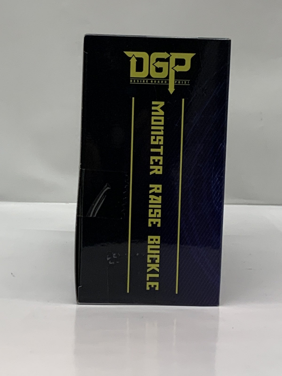 PREMIUMDX メモリアルモンスターレイズバックル フィギュア/グッズ