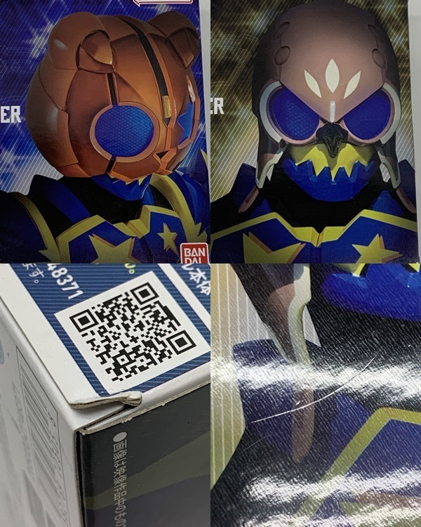 PREMIUMDX メモリアルモンスターレイズバックル フィギュア/グッズ