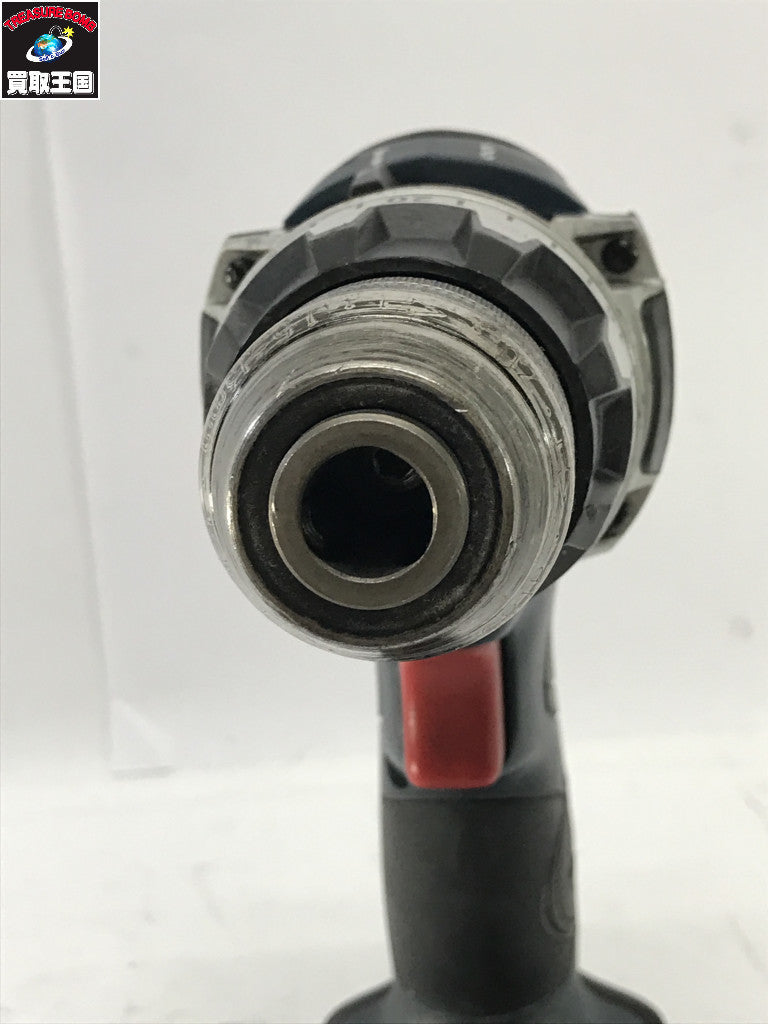 BOSCH GSR 18V-150 C Professional インパクトレンチ