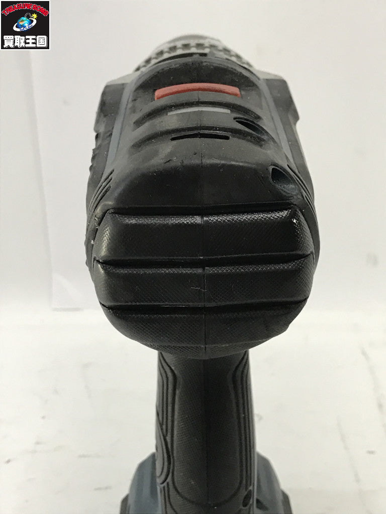 BOSCH GSR 18V-150 C Professional インパクトレンチ