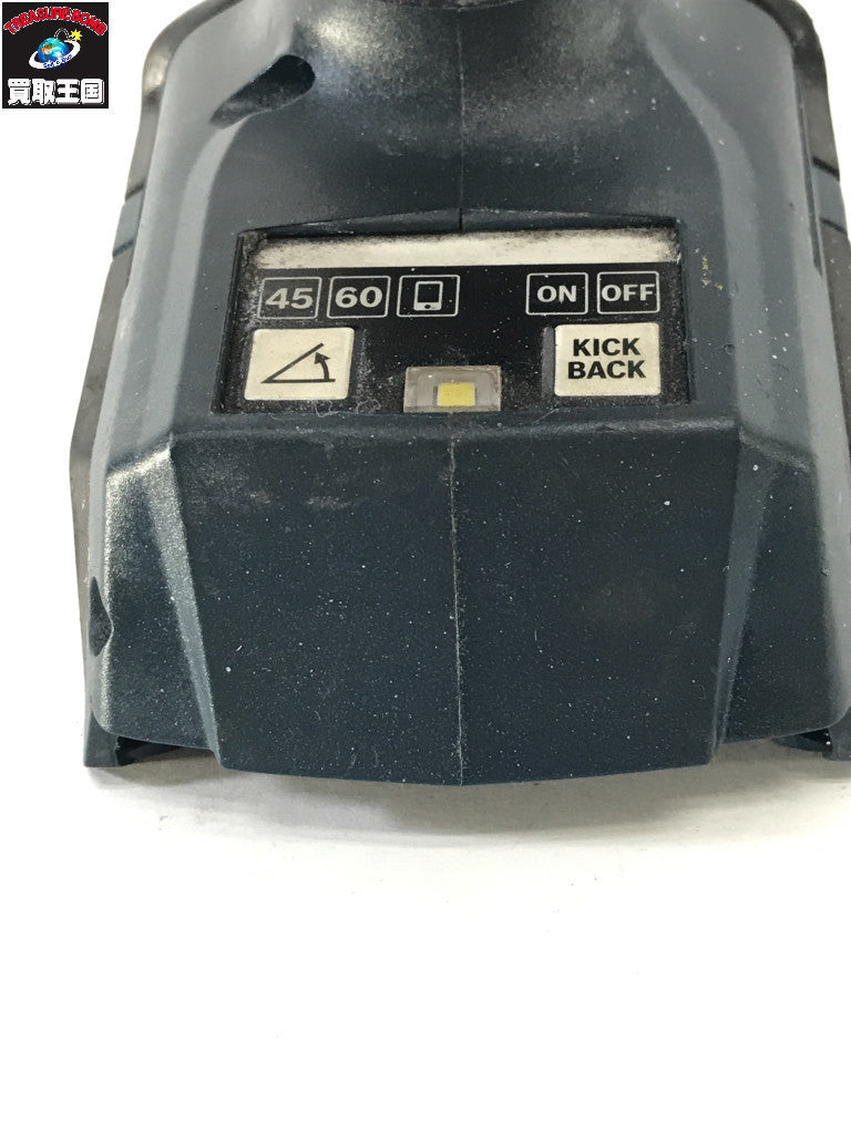BOSCH GSR 18V-150 C Professional インパクトレンチ