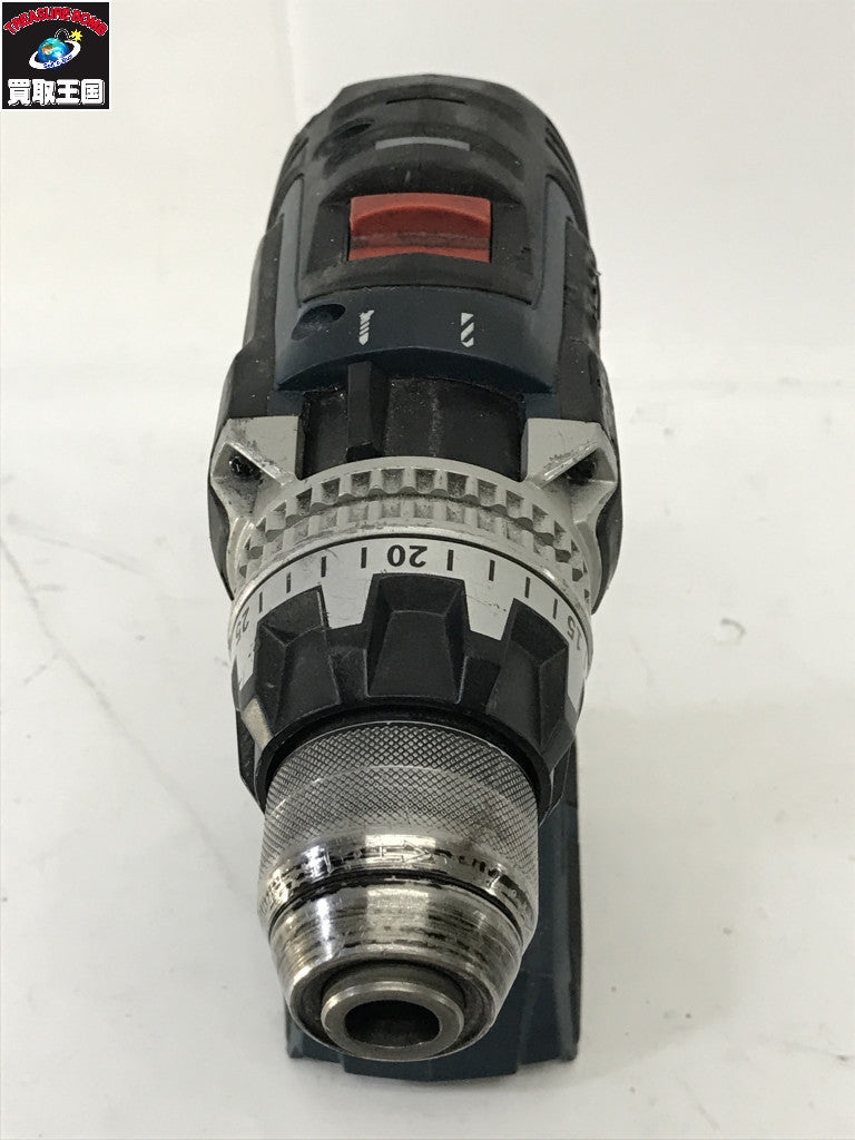 BOSCH GSR 18V-150 C Professional インパクトレンチ
