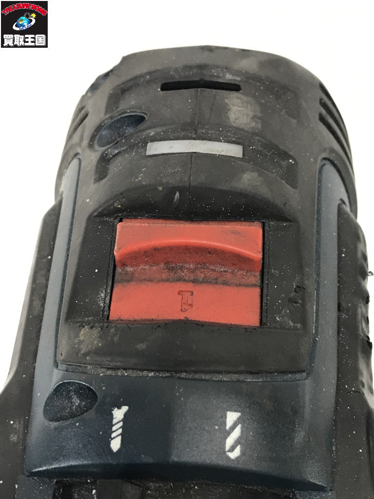 BOSCH GSR 18V-150 C Professional インパクトレンチ