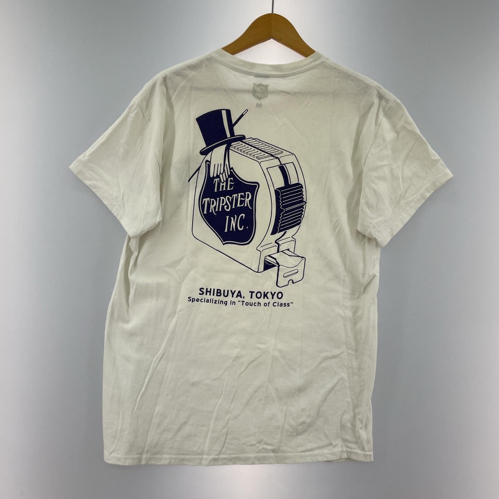 その他トップス TRIPSTER Tee M M