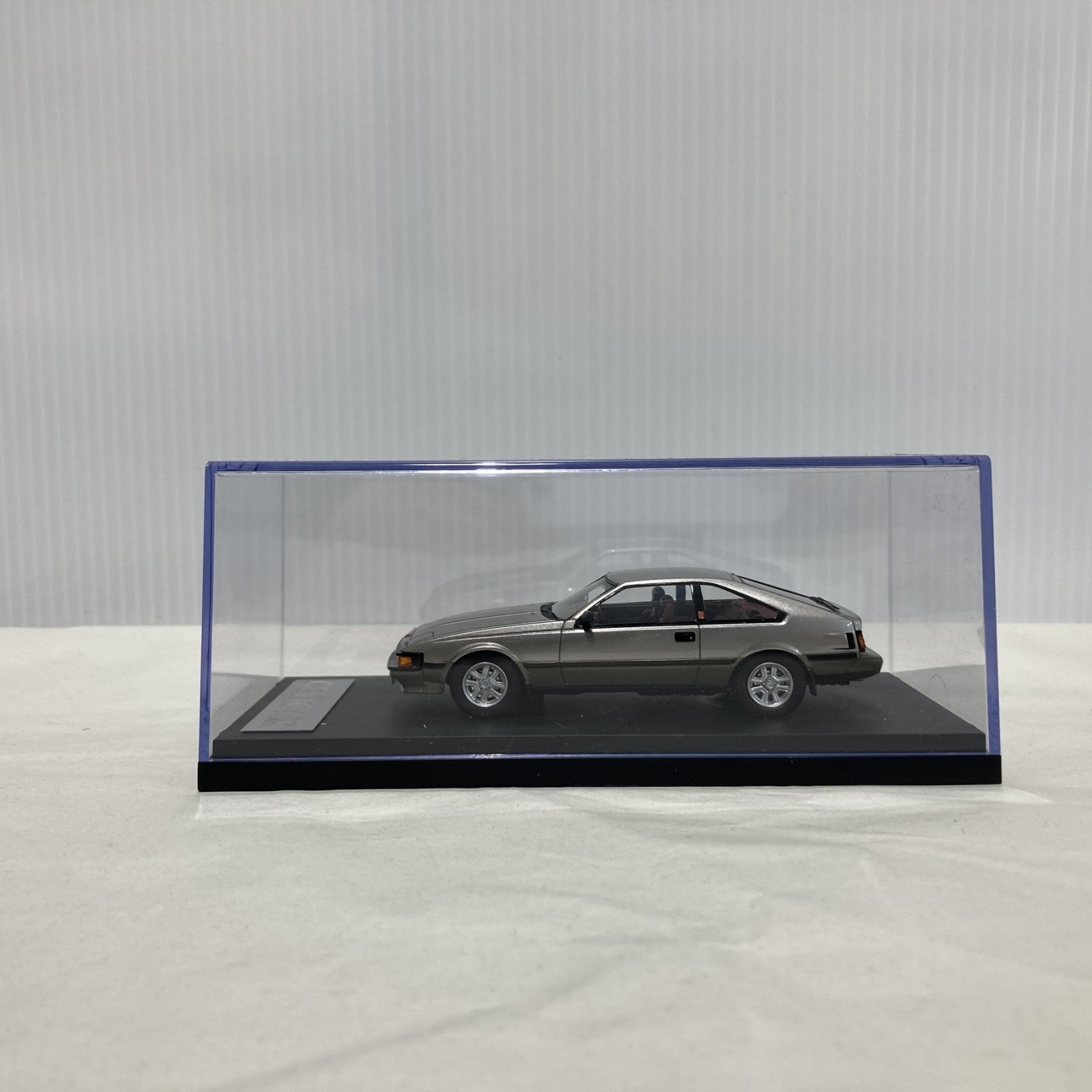 MARK 43 トヨタ セリカ XX A60 スケールカー