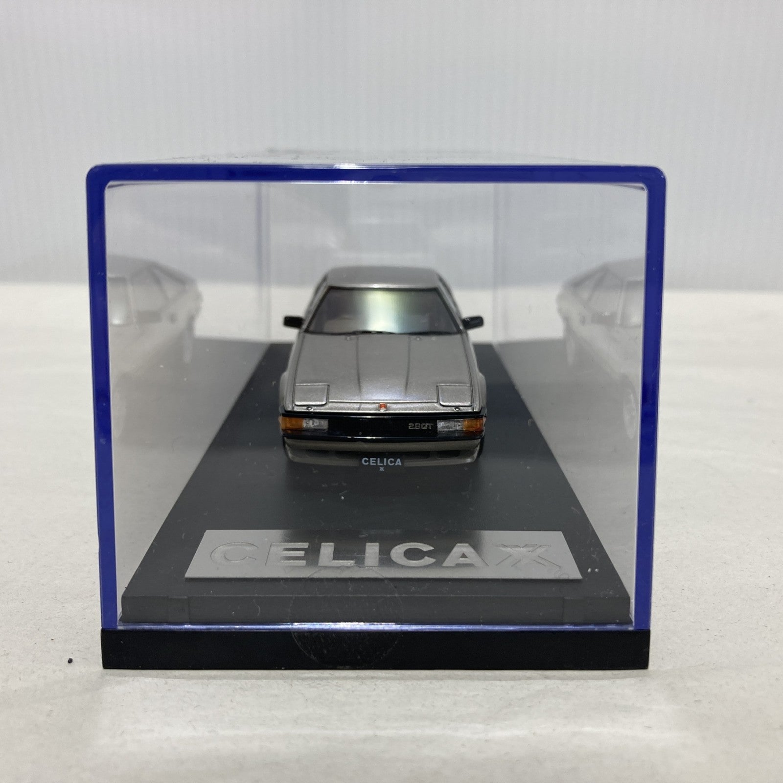 MARK 43 トヨタ セリカ XX A60 スケールカー