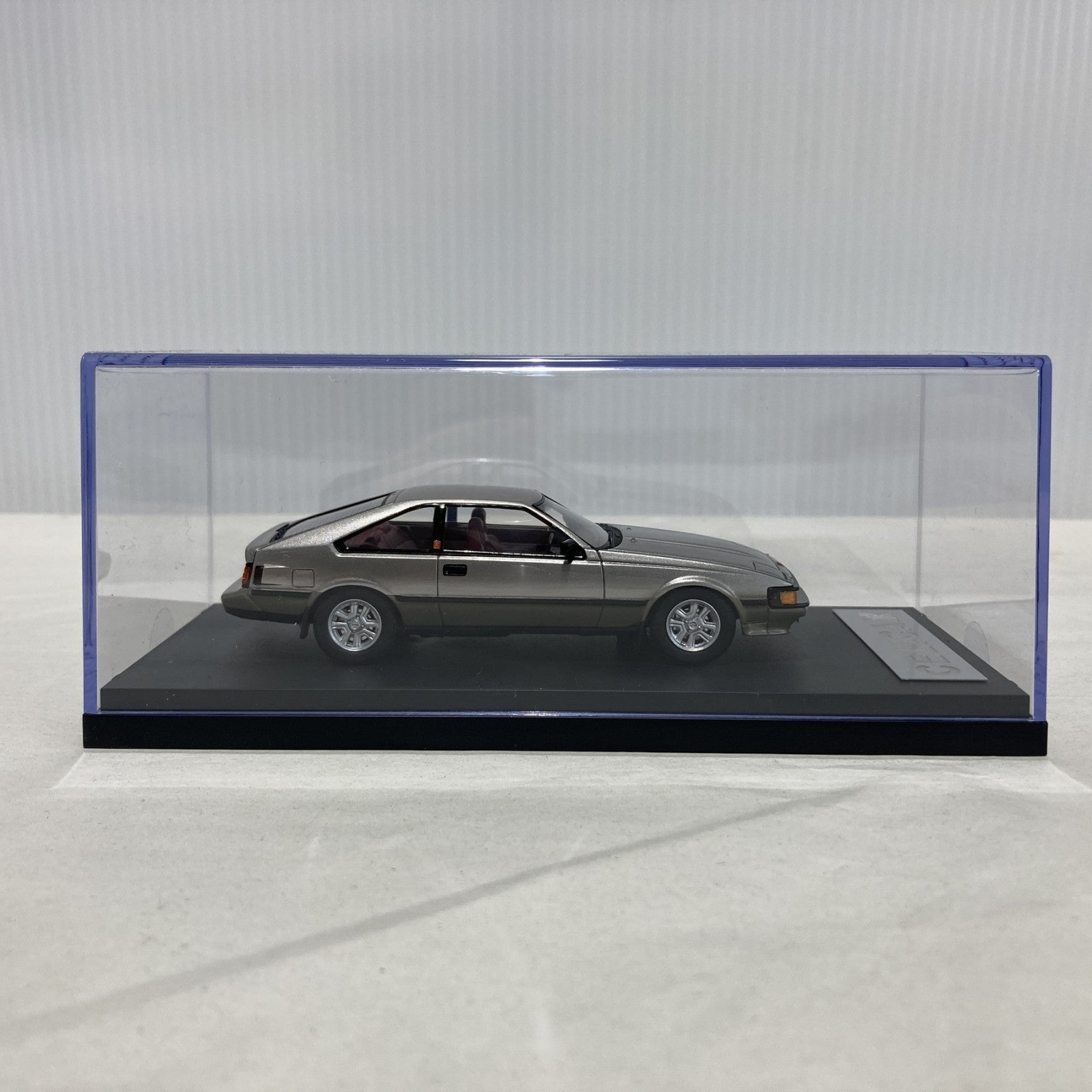 MARK 43 トヨタ セリカ XX A60 スケールカー