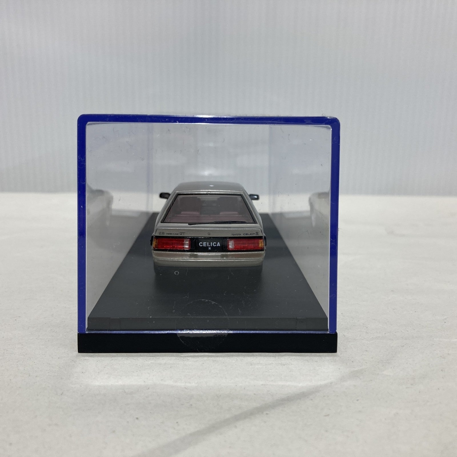 MARK 43 トヨタ セリカ XX A60 スケールカー