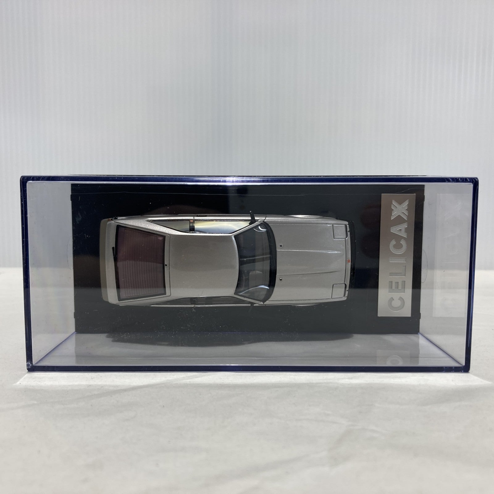 MARK 43 トヨタ セリカ XX A60 スケールカー