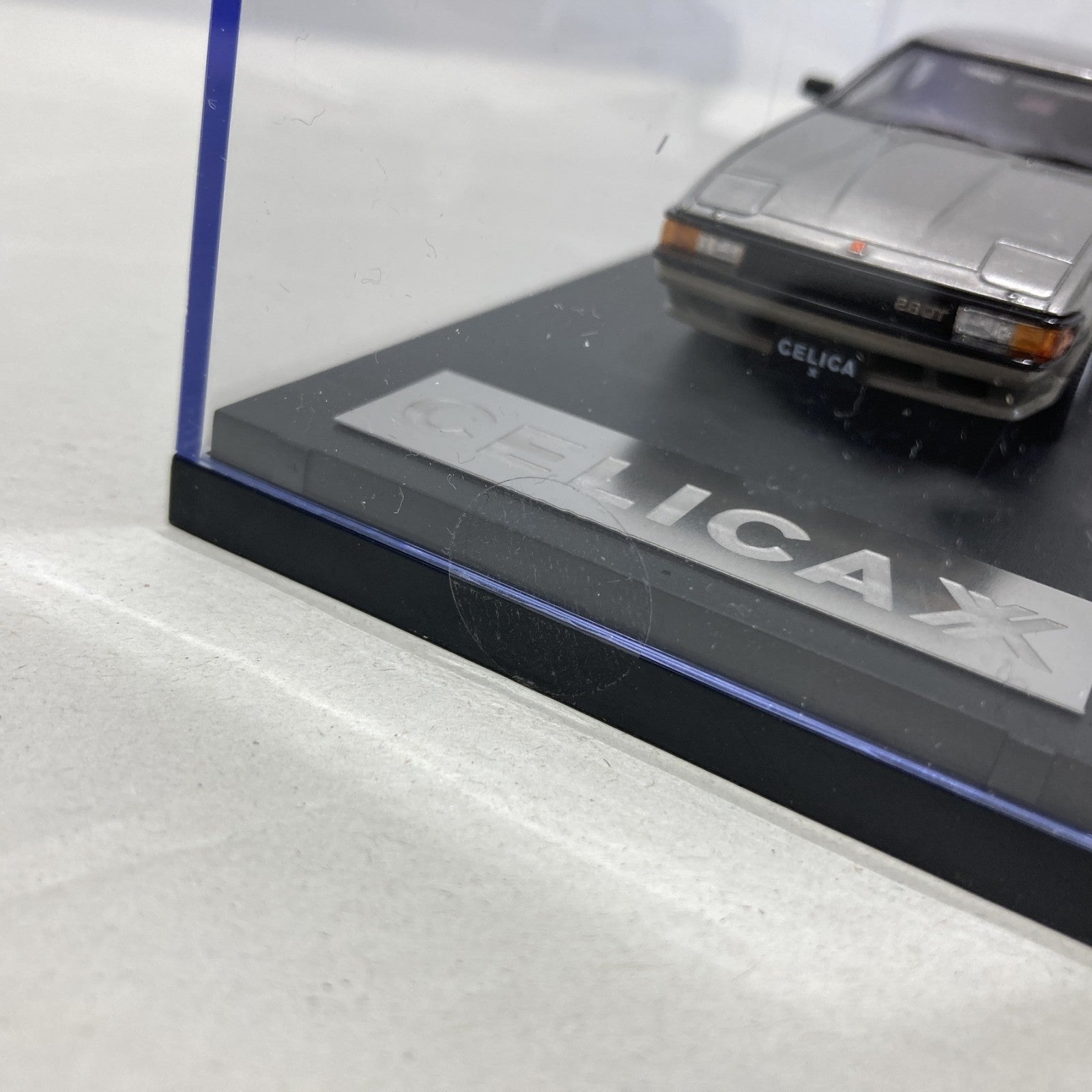 MARK 43 トヨタ セリカ XX A60 スケールカー