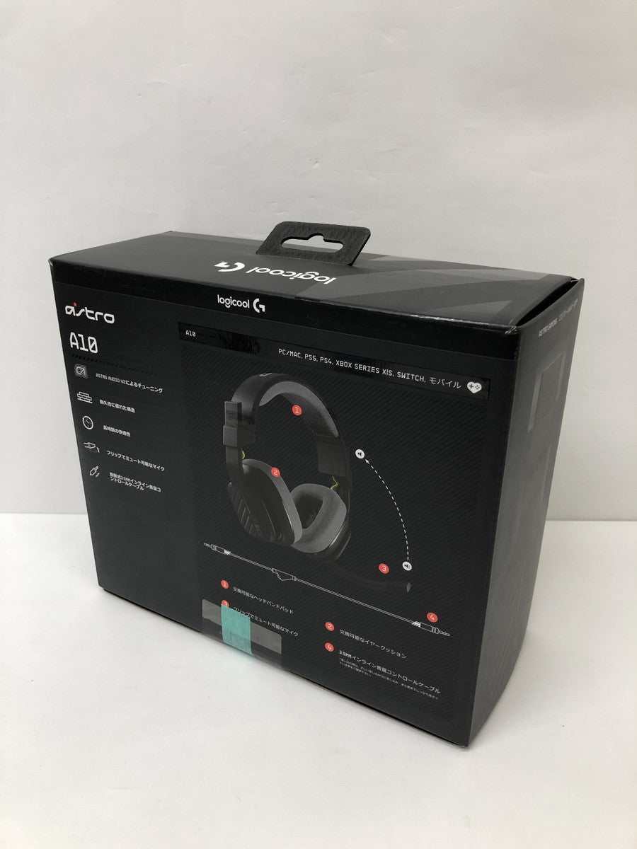 PS5/PS4/PC/MAC astro ゲーミング A10 00000000000000000000 オーディオ機器