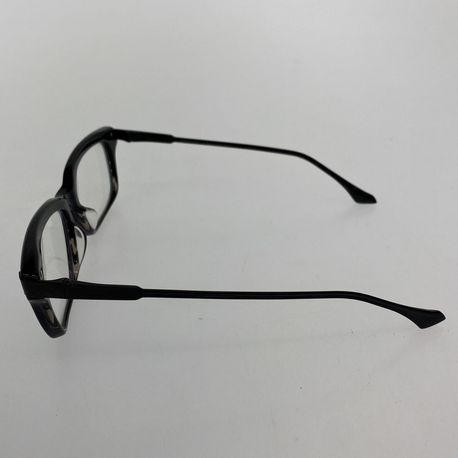 その他アクセサリー DITA 眼鏡 度入り ブラック
