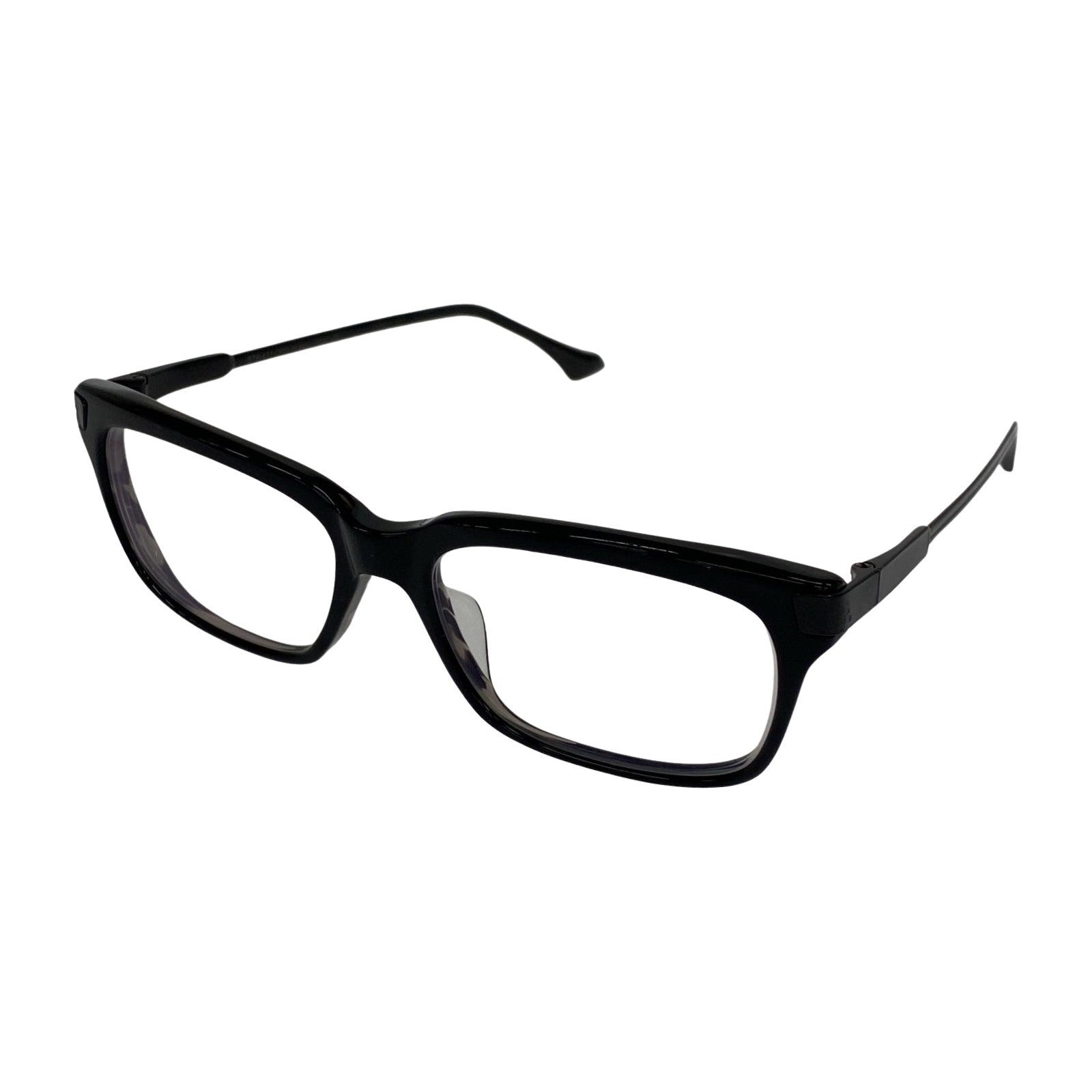 その他アクセサリー DITA 眼鏡 度入り ブラック