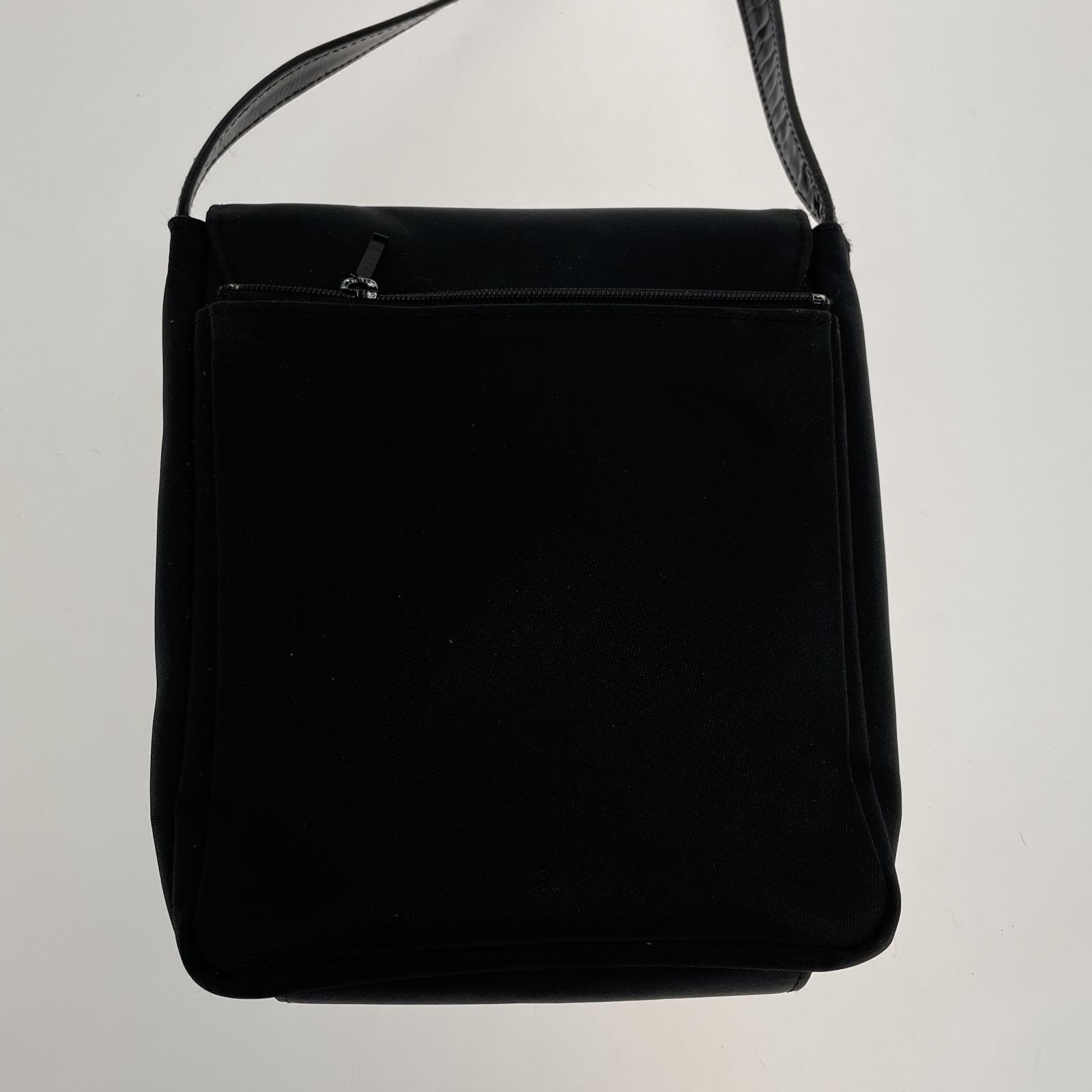 その他バッグ MOSCHINO ショルダーバッグ BLK ブラック